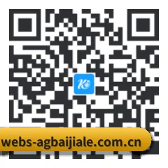 安卓版 Android 二维码